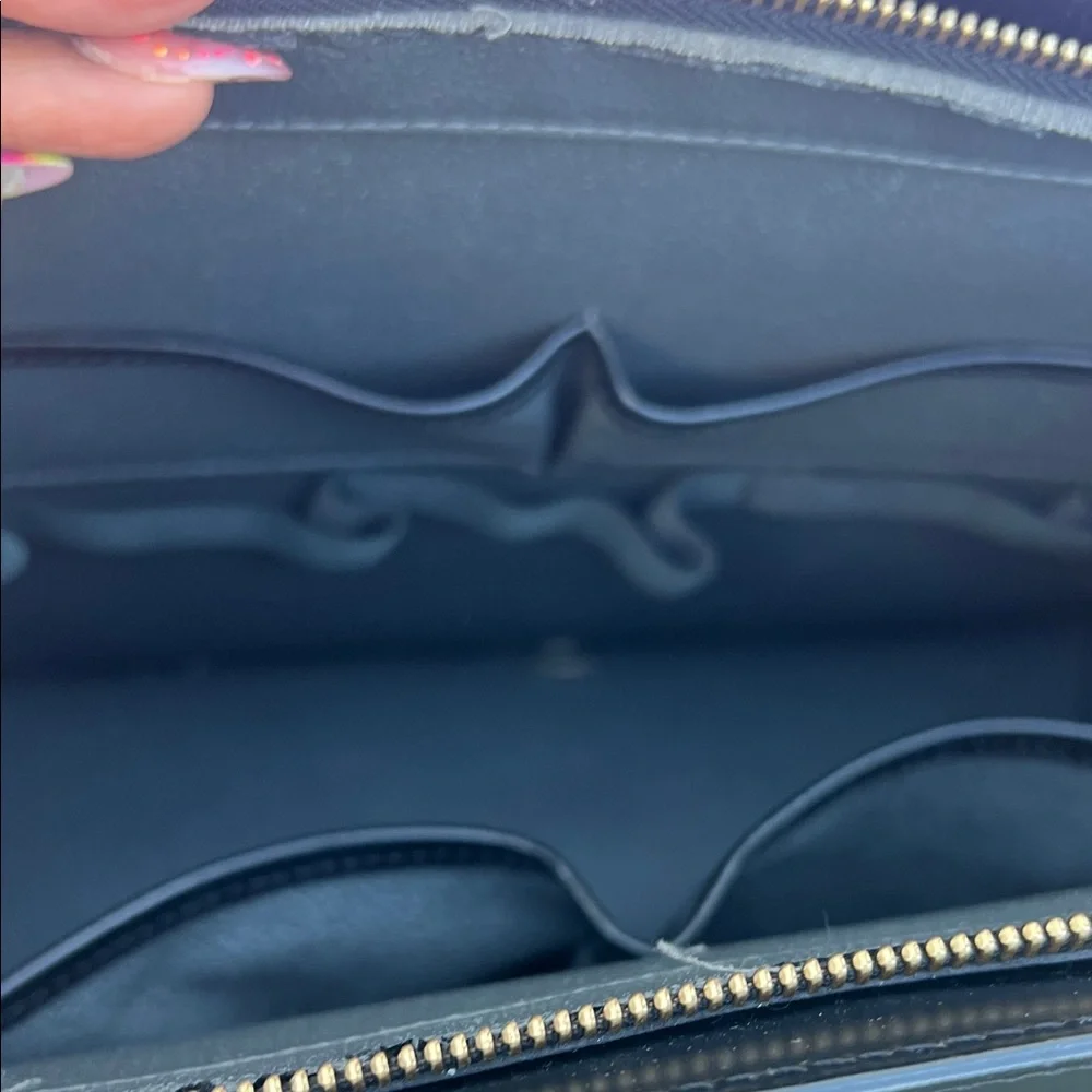 Louis Vuitton black - Picture 4 of 5